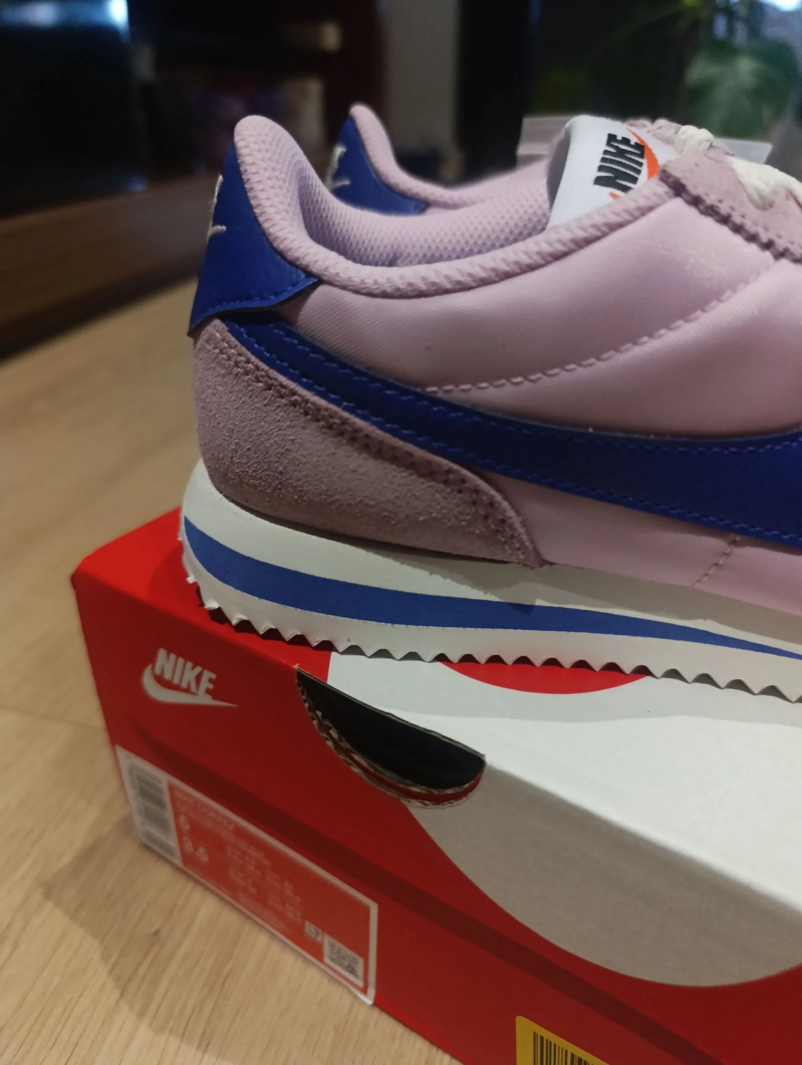 Zapatillas Nike Cortez  – photo 2